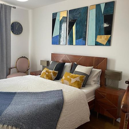 Peloton Organic Health Apartment In Angel, Old Street, Islington Londýn Exteriér fotografie
