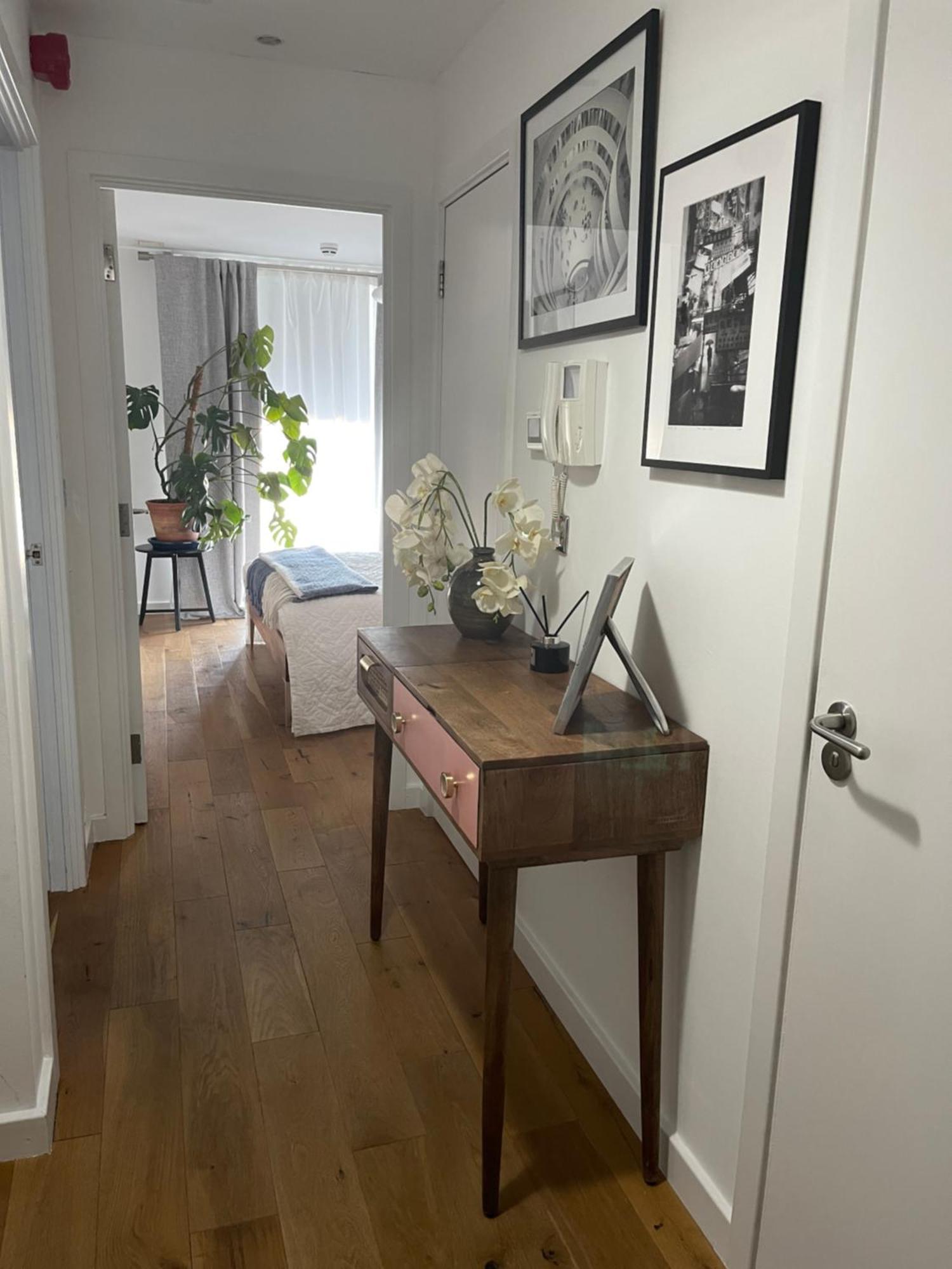 Peloton Organic Health Apartment In Angel, Old Street, Islington Londýn Exteriér fotografie