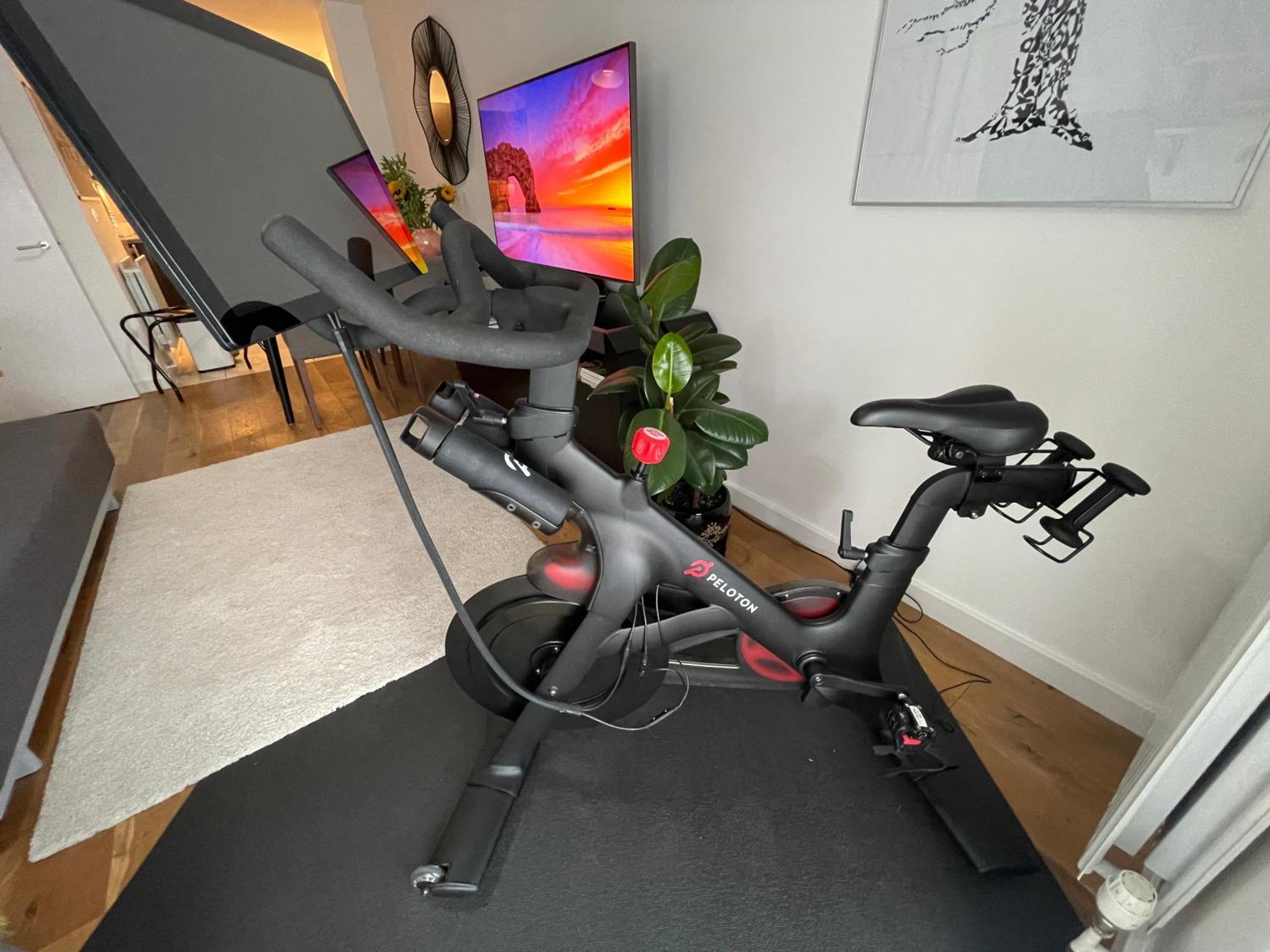 Peloton Organic Health Apartment In Angel, Old Street, Islington Londýn Exteriér fotografie