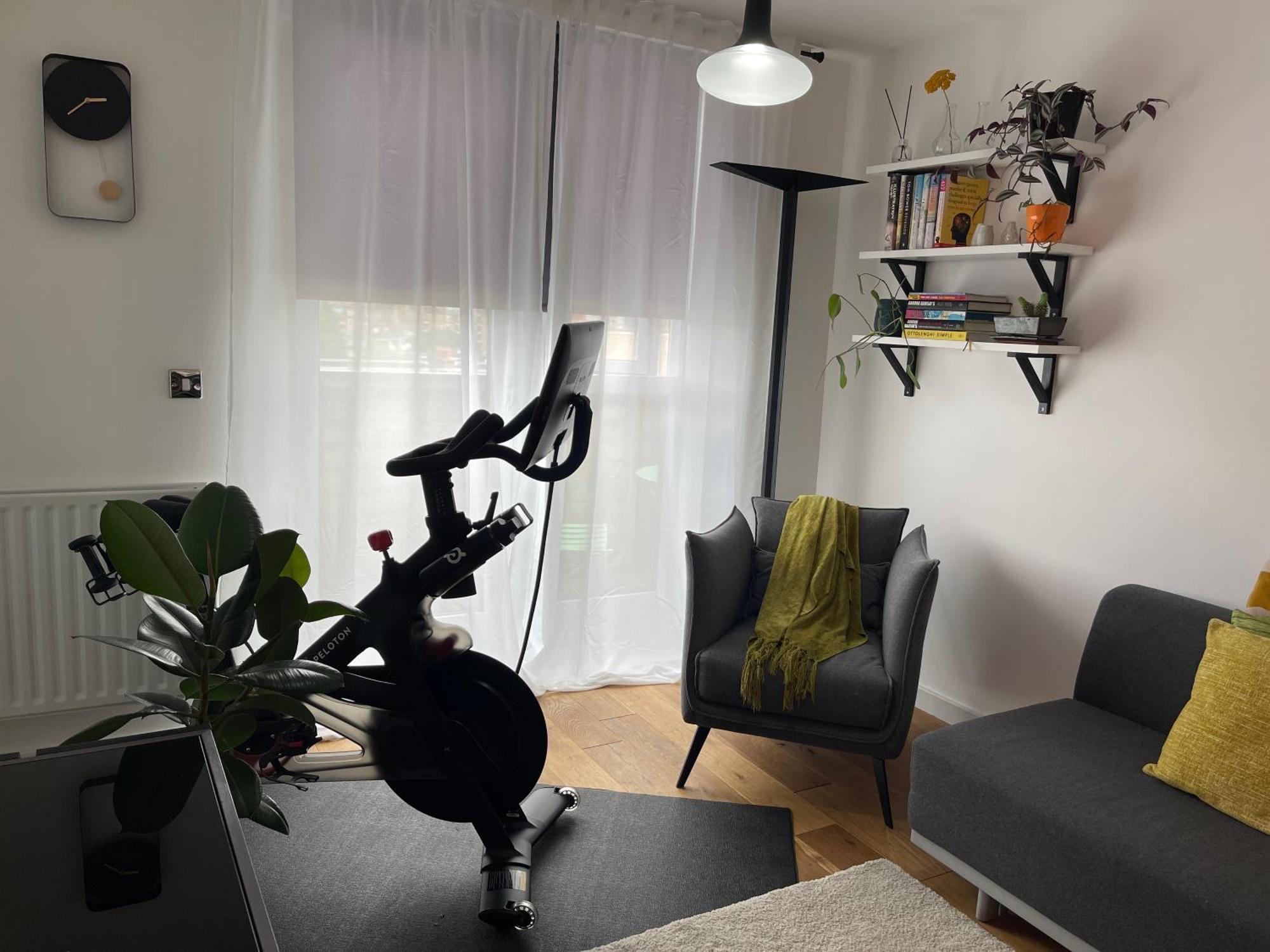Peloton Organic Health Apartment In Angel, Old Street, Islington Londýn Exteriér fotografie